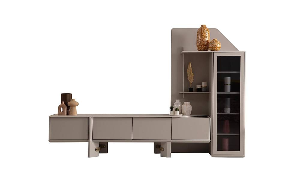 Massimo Maxi tv-meubel — Premium kwaliteit