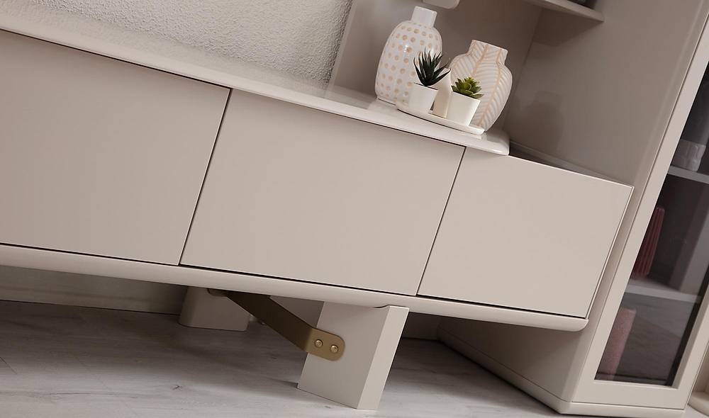 Massimo Maxi tv-meubel — Premium kwaliteit