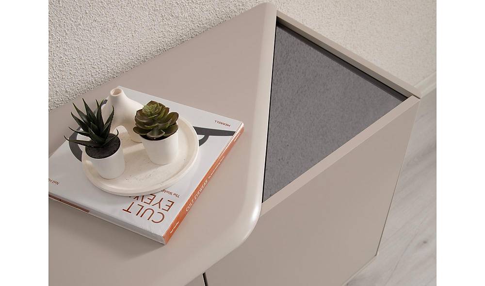 Massimo Maxi tv-meubel — Premium kwaliteit