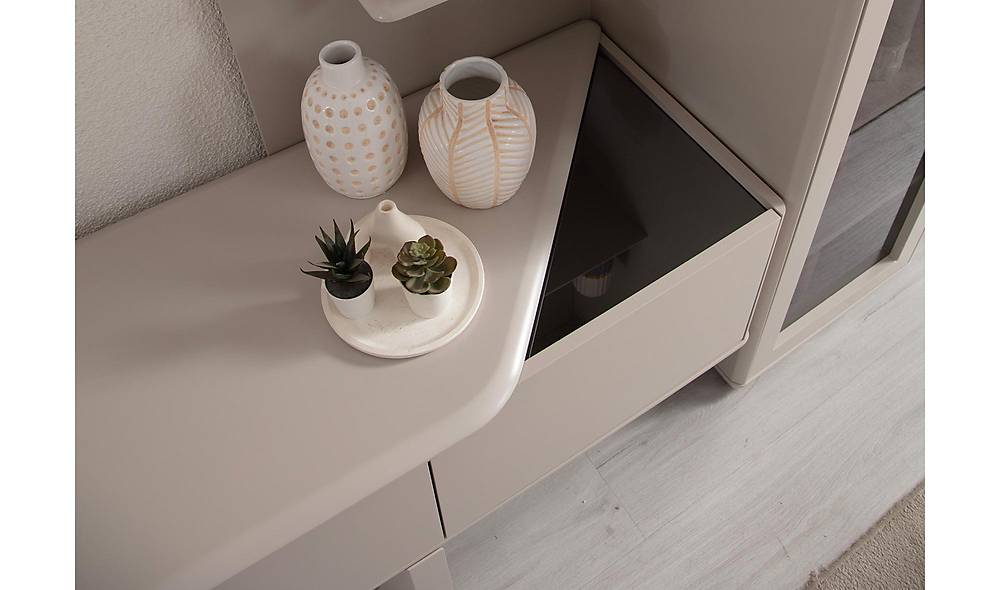 Massimo Maxi tv-meubel — Premium kwaliteit