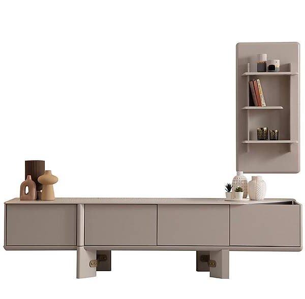 Massimo Midi TV-meubel – Premium modern design