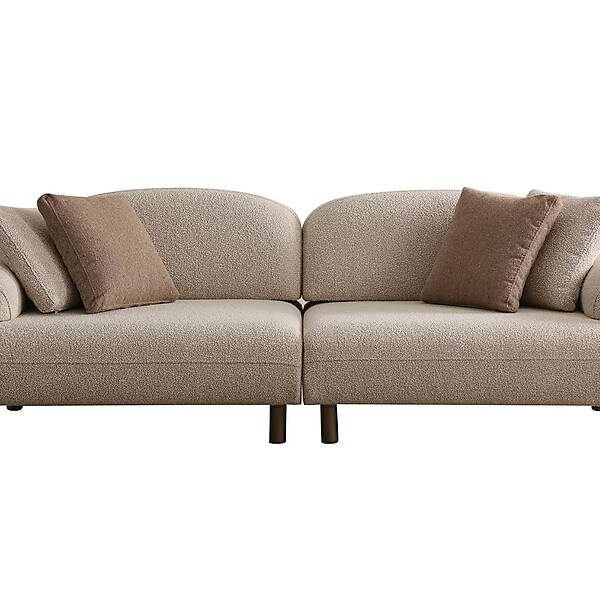 Mathilda Luxe Designbank — Premium handgemaakt comfort