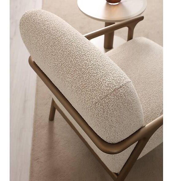 Mathilda – Premium Fauteuil met ultiem zitcomfort