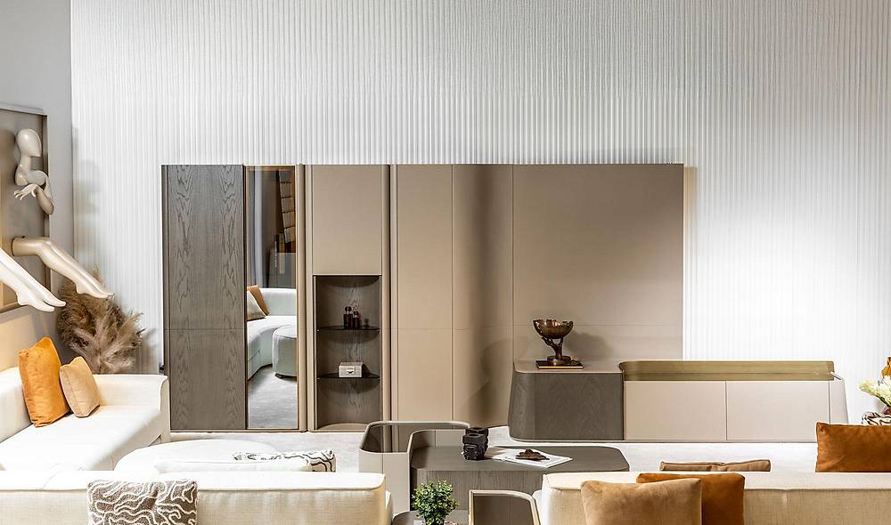 Mavera Woonmeubel – Premium kwaliteit & strak design