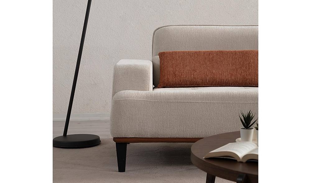 Maya Hoekbank - Luxe kwaliteit en ultiem comfort