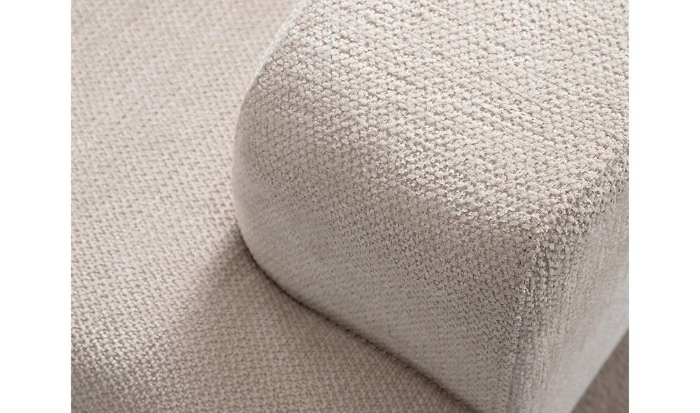 Maya Hoekbank - Luxe kwaliteit en ultiem comfort