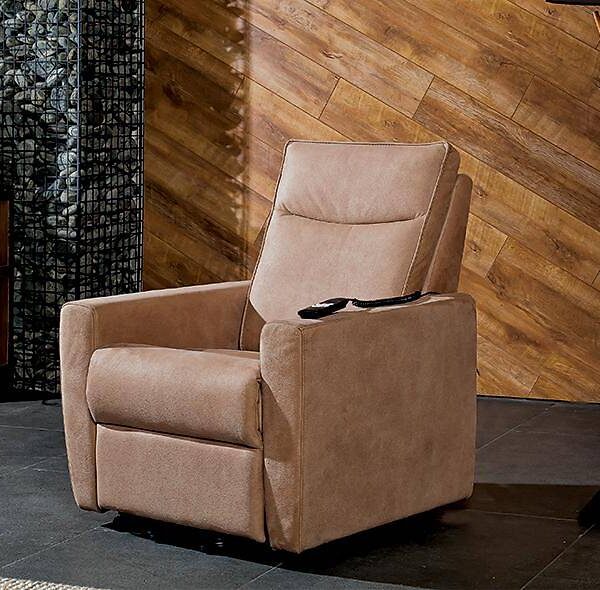 Melon Premium medische relaxstoel voor TV — ergonomisch