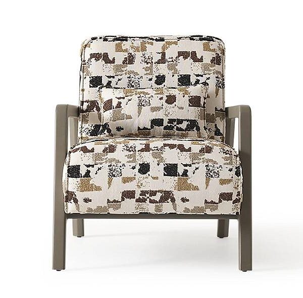 Melrose Berjer – Luxe design fauteuil voor premium comfort