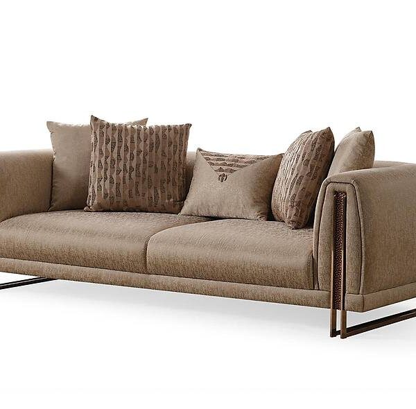 Mercan Designbank — Luxe kwaliteit en ultiem comfort