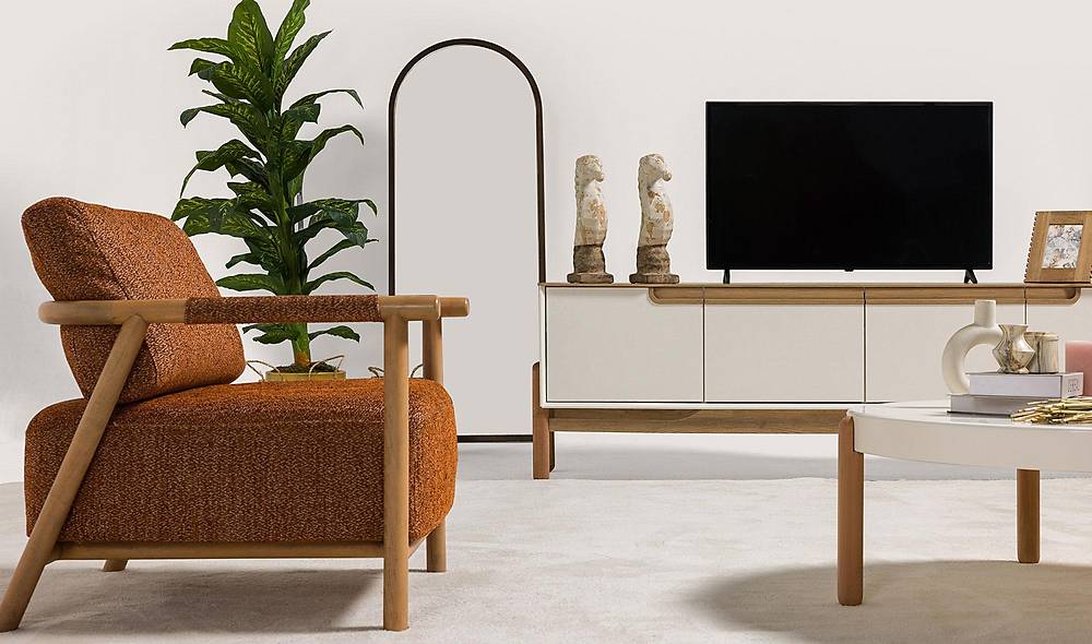 Mercure TV-meubel: Premium kwaliteit