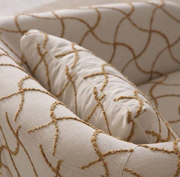 Merina Antik fauteuil - Antiek design, topkwaliteit