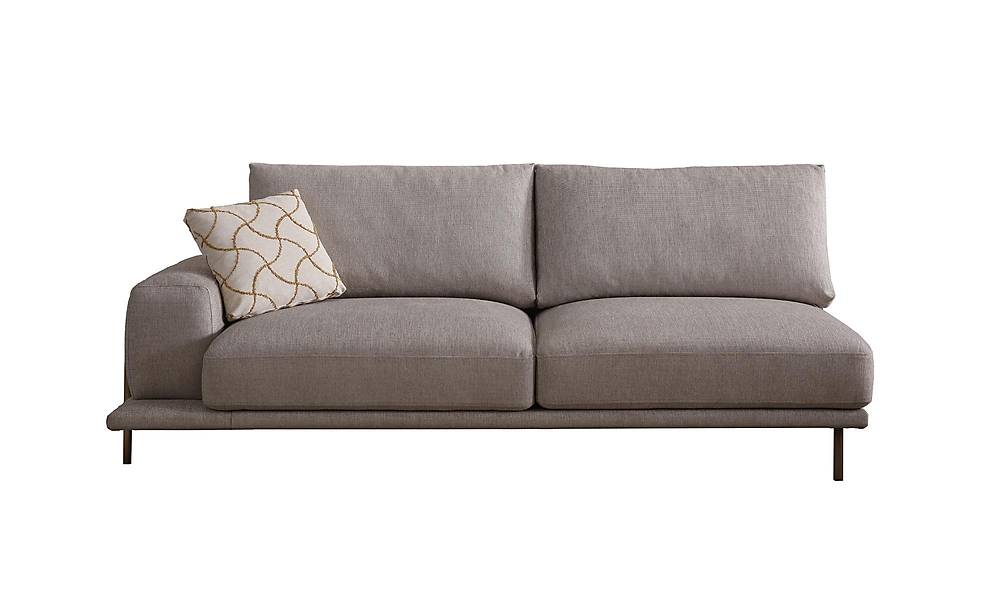 Merina Hoekbank Medium - Antiek design, Premium kwaliteit