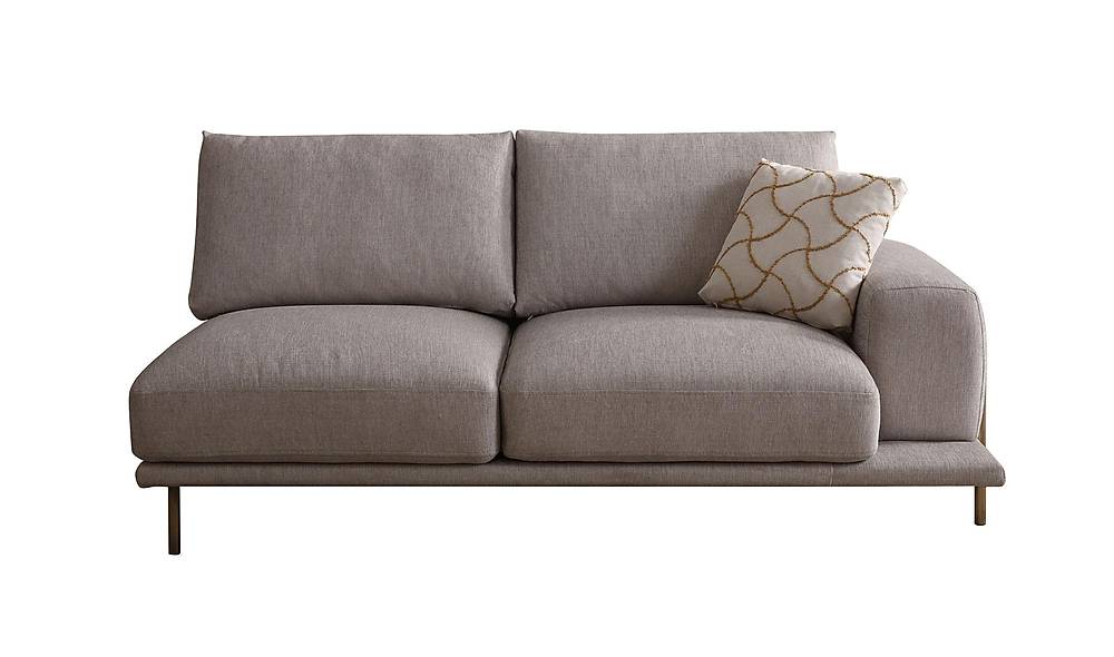 Merina Hoekbank Medium - Antiek design, Premium kwaliteit