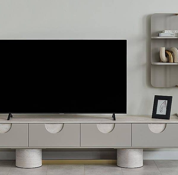Merkür Premium TV-meubel — modern design en stevige kwaliteit