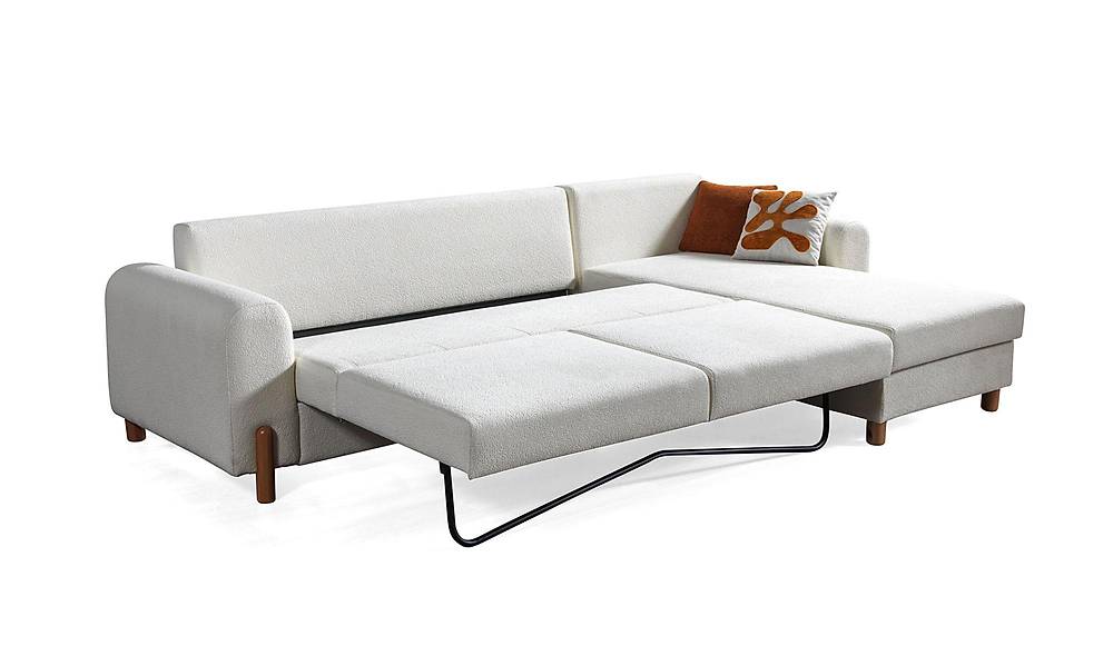 Merle Hoekbank – Premium kwaliteit en modern design