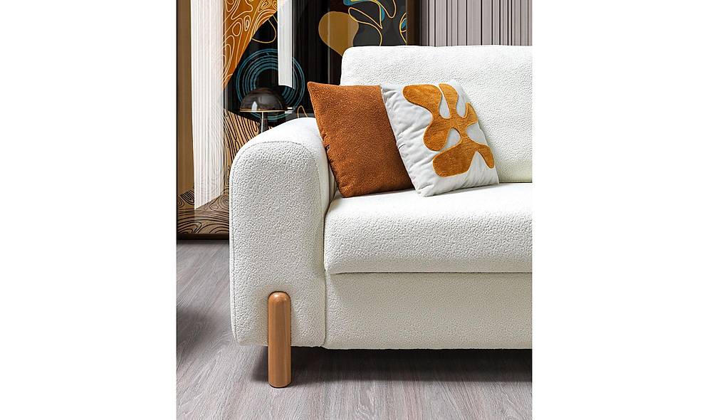 Merle Hoekbank – Premium kwaliteit en modern design