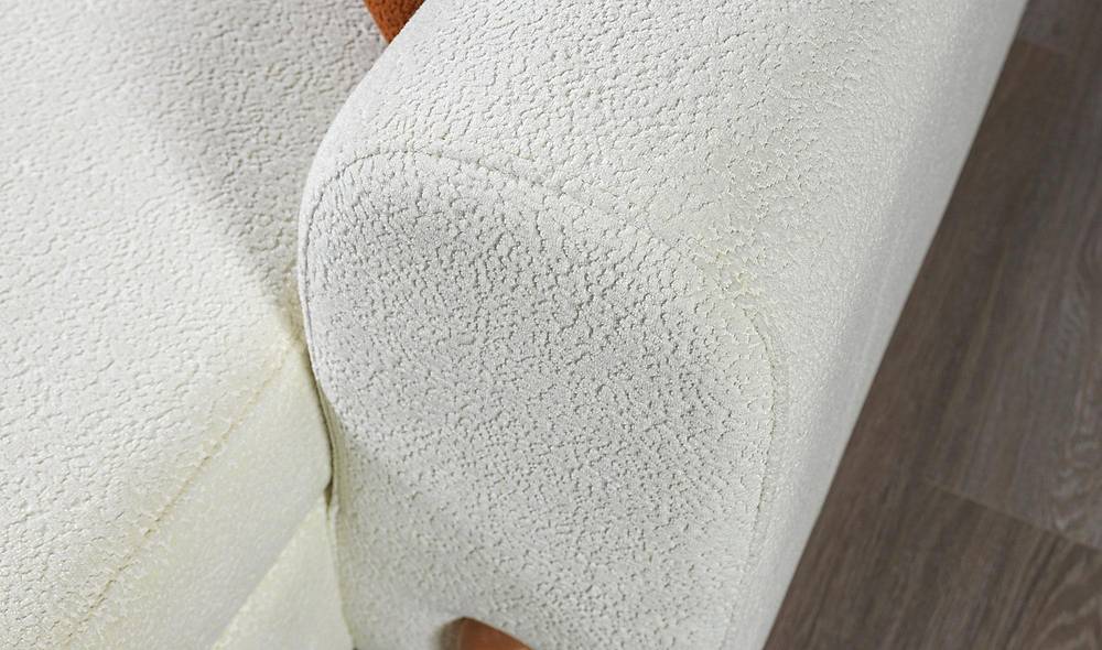 Merle Hoekbank – Premium kwaliteit en modern design