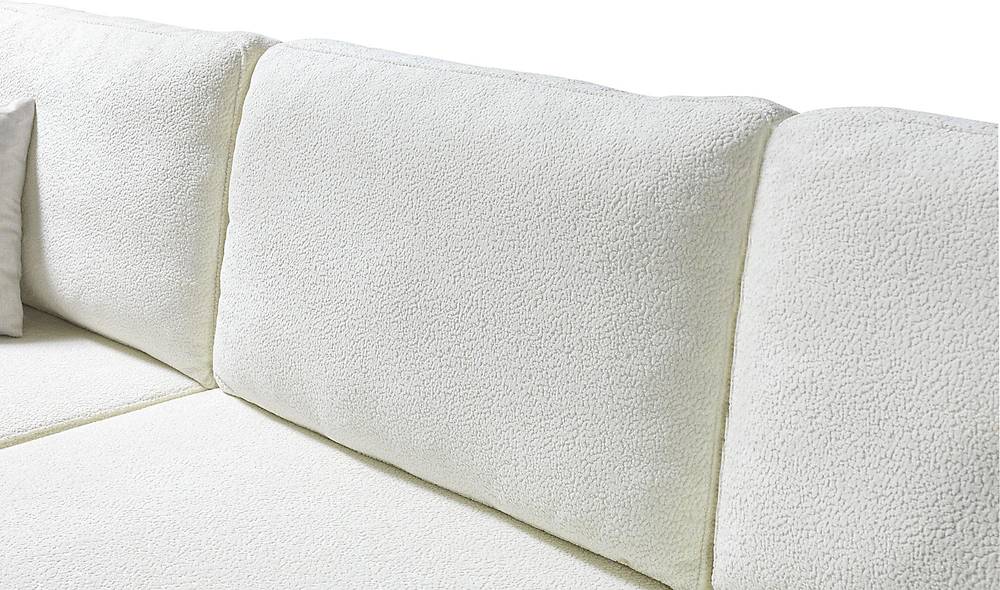 Merle Hoekbank – Premium kwaliteit en modern design