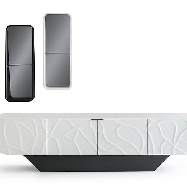 Merlo TV-meubel – Premium design & slimme opbergruimte