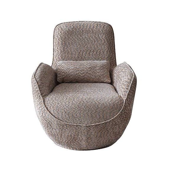 Merry Berjer – Luxe fauteuil met premium kwaliteit