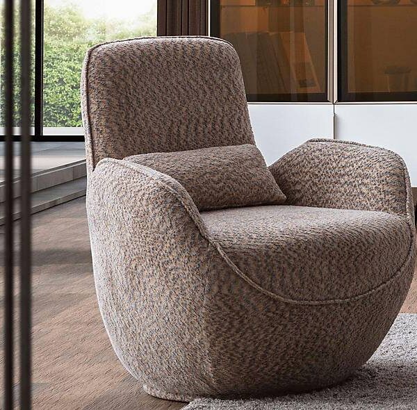 Merry Berjer – Luxe fauteuil met premium kwaliteit