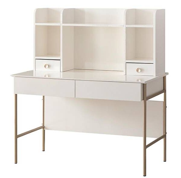 Merry Bureau – Modern design en premium kwaliteit