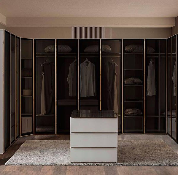 Merry Inloopkast – Luxe design & premium kwaliteit