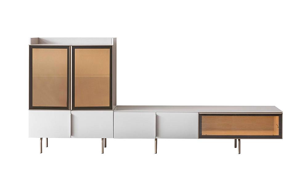 Merry tv-meubel – Premium design, modern en ruimtebesparend