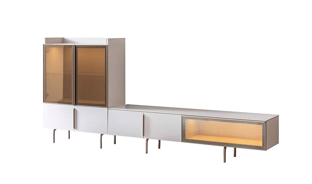 Merry tv-meubel – Premium design, modern en ruimtebesparend