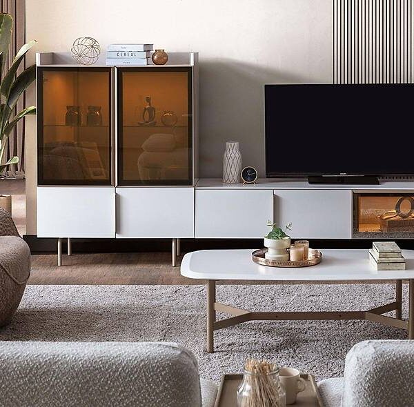 Merry tv-meubel – Premium design, modern en ruimtebesparend