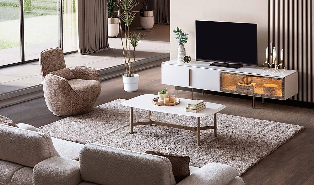 Merry tv-meubel – Premium design, modern en ruimtebesparend