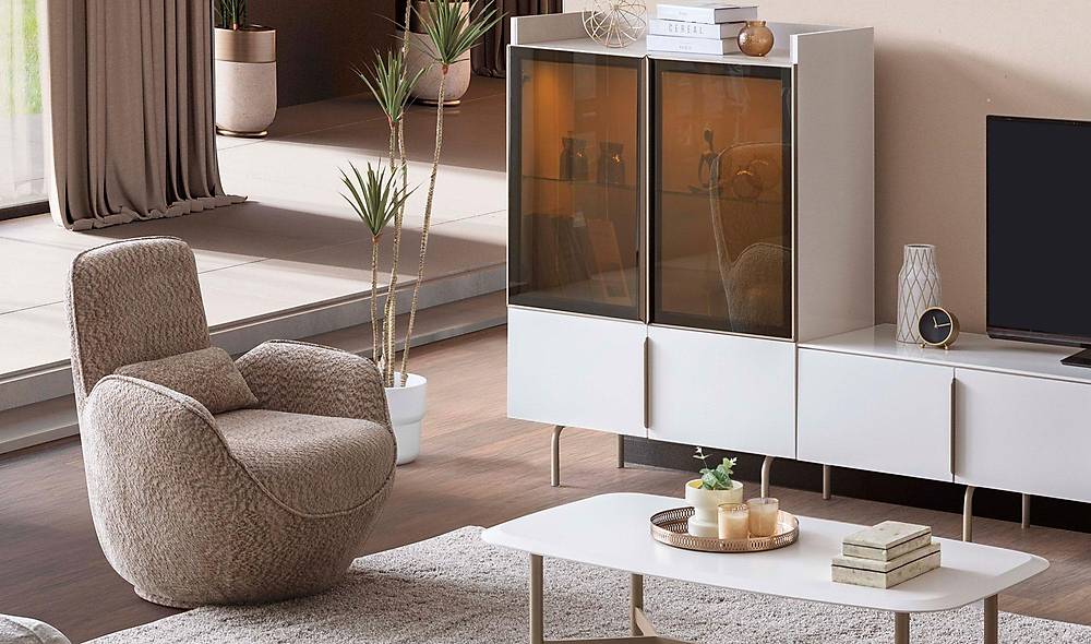Merry tv-meubel – Premium design, modern en ruimtebesparend