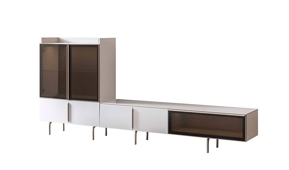 Merry tv-meubel – Premium design, modern en ruimtebesparend