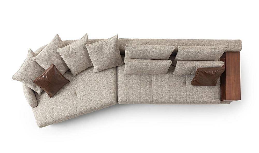 Mery Grijze Bank — Luxe Comfort & Premium Kwaliteit