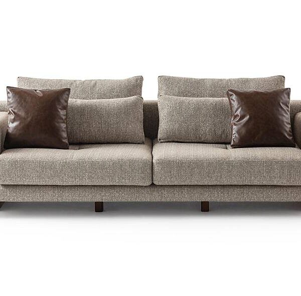Mery Grijze Bank — Luxe Comfort & Premium Kwaliteit
