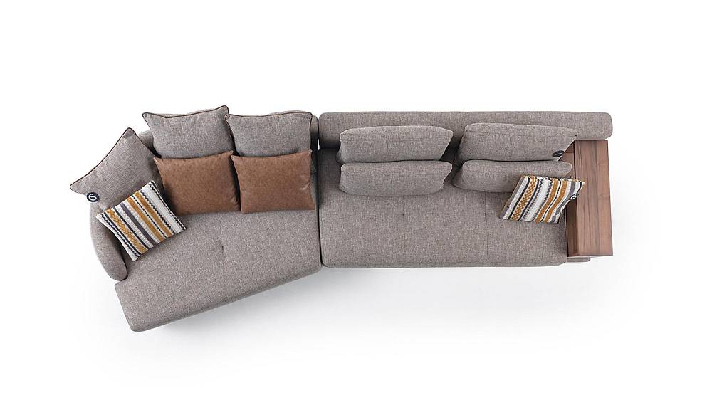 Mery Renkli – Premium kleurrijke bank in modern design