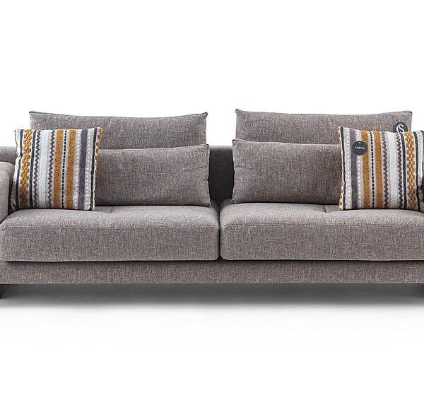 Mery Renkli – Premium kleurrijke bank in modern design