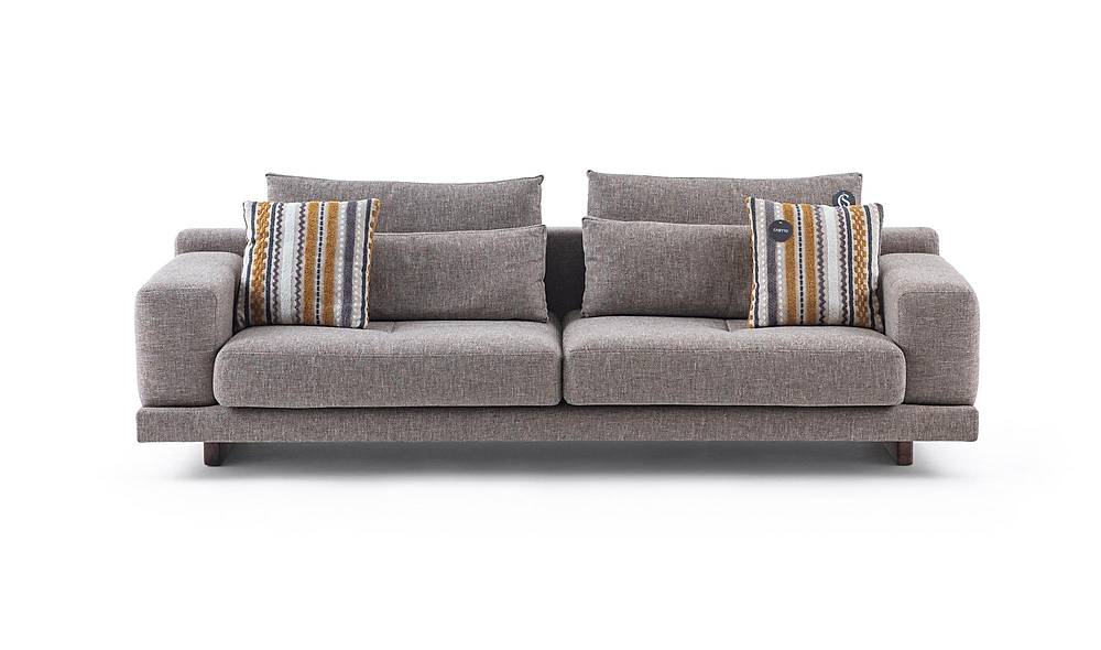 Mery Renkli – Premium kleurrijke bank in modern design