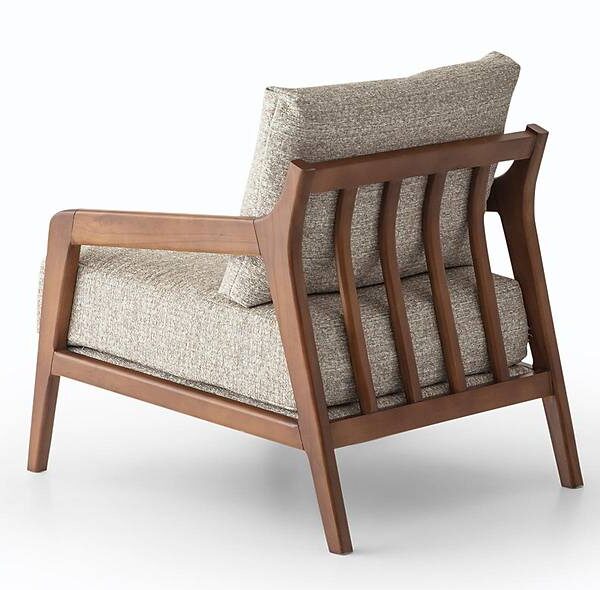 Mery Vizon Fauteuil — Premium kwaliteit en elegant design