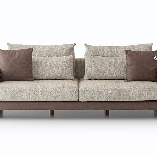 Mery Vizon — Luxe bank, premium kwaliteit