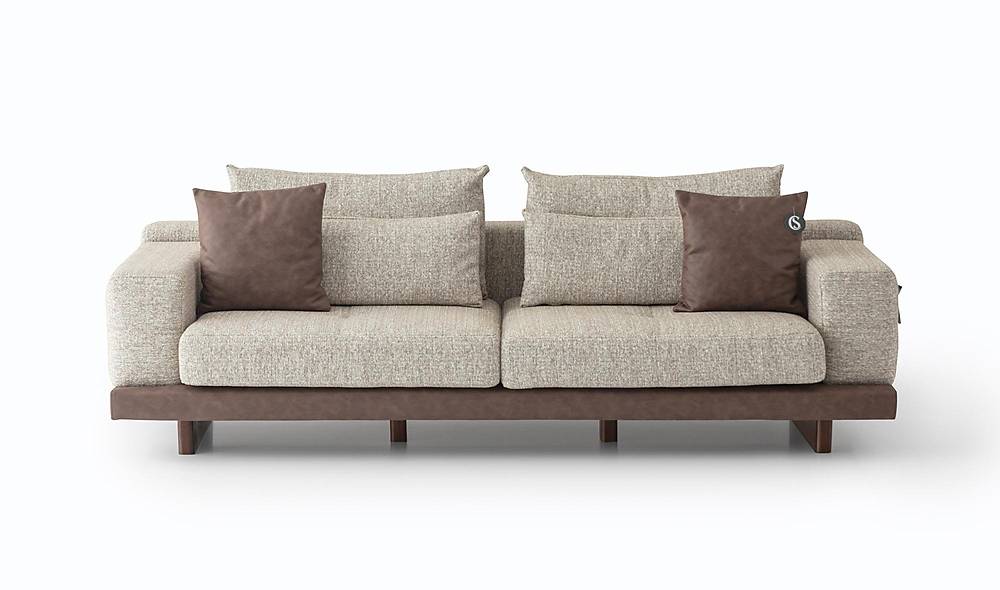 Mery Vizon — Luxe bank, premium kwaliteit