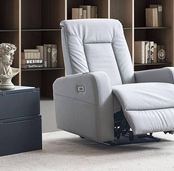 Mihenk Premium TV-stoel – Ergonomisch zitcomfort