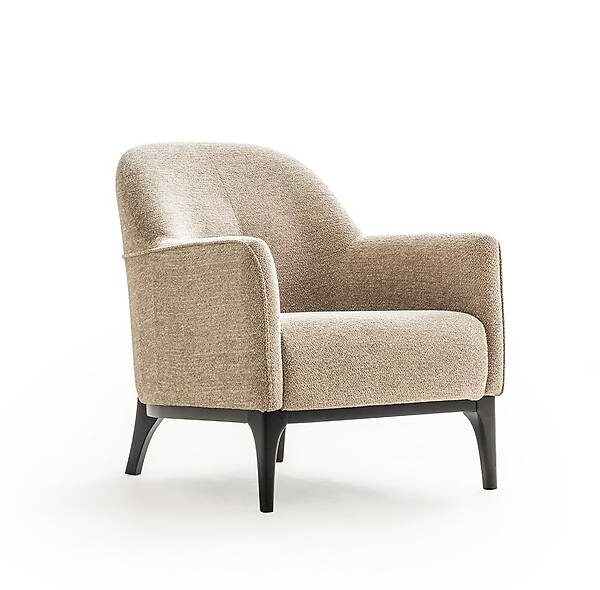 Mikonos Berjer – Luxe designfauteuil voor ultiem comfort