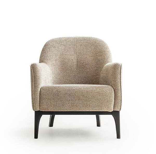 Mikonos Berjer – Luxe designfauteuil voor ultiem comfort