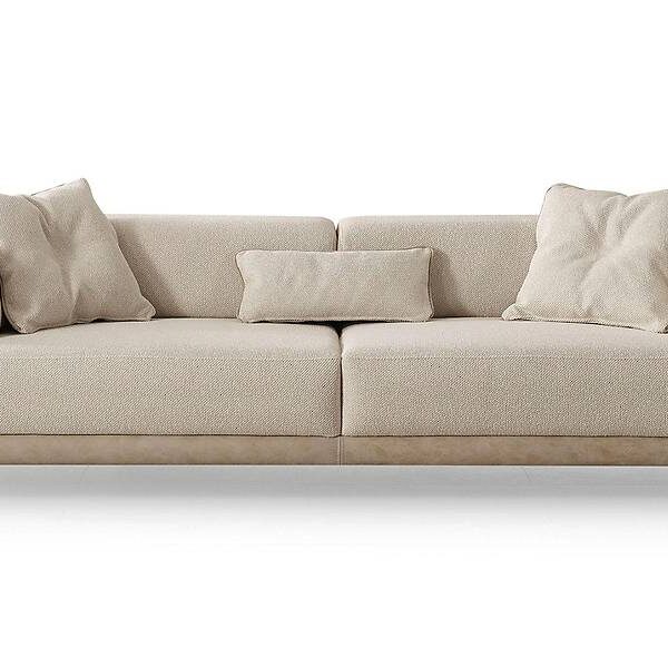 Milagro Kanepe – Luxe bank met ultiem zitcomfort