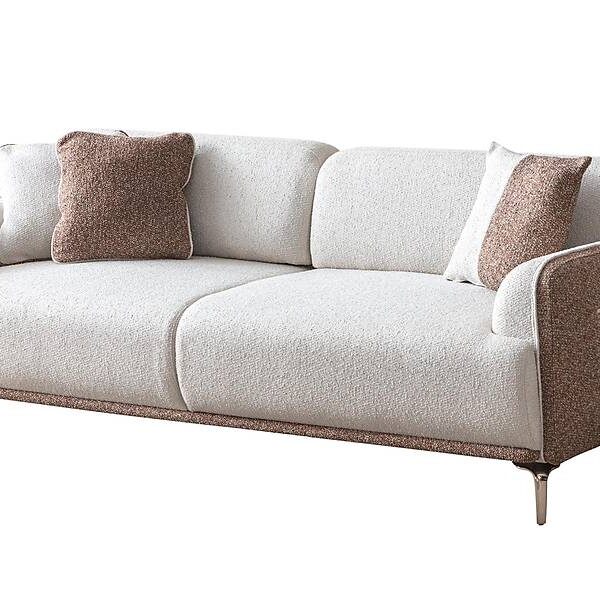 Milare Luxe Designbank — Hoogwaardig comfort & kwaliteit
