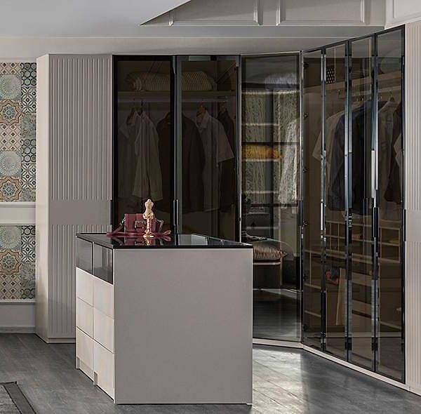 Milenyum Hoek Slaapkamerset – Hoogwaardige kwaliteit