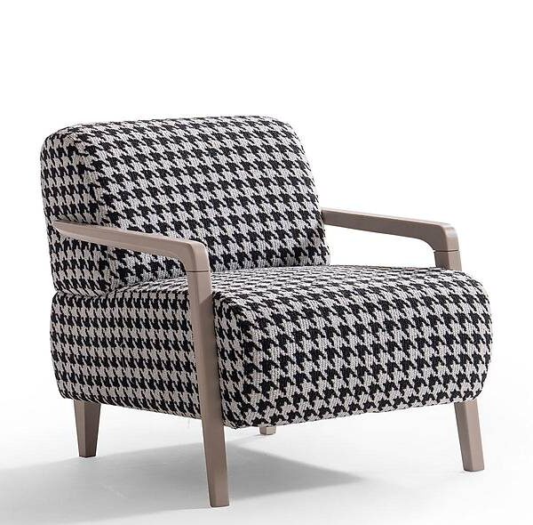 Minonya Berjer – Luxe designfauteuil met premium comfort