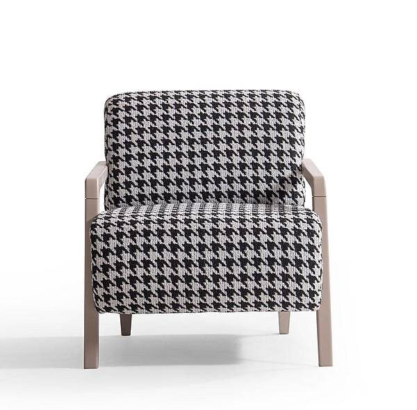 Minonya Berjer – Luxe designfauteuil met premium comfort