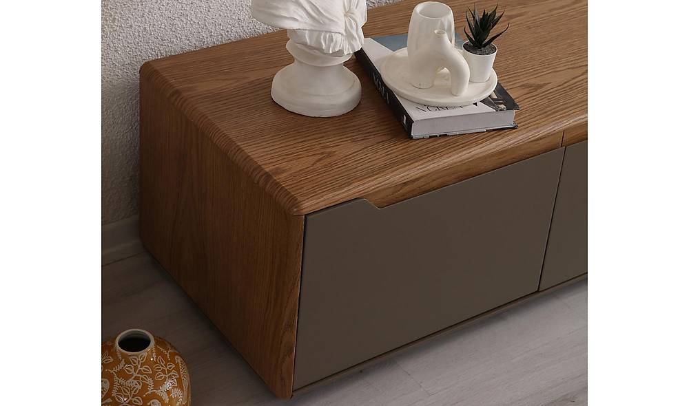 Miranda premium tv-meubel — Modern design & topkwaliteit